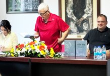 Почела манифестација „Дани Војислава Лубарде“