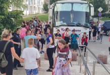 Дјеца са Косова допутовала у Источну Илиџу и Источно Ново Сарајево