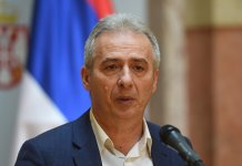 Дрецун: НАТО 1999. није остварио свој циљ на КиМ