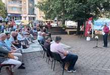 Завршен Фестивал хумора и сатире „Крива Дрина“, уручене награде