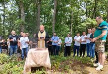 Фочанска бригада Југословенске војске у отаџбини сачувала српски народ