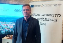 Захваљујући локалном партнерству посао пронашло 35 Паљана