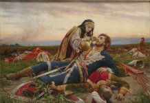 Сутра Видовдан