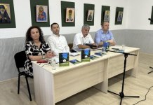 Представљена Лаловићева књига „То сами бог зна“