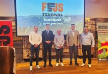 Отворен Љетни фестивал „ФЕЈС 2024“