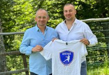 У оквиру рукометног кампа 150 спортиста на планини