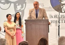 Ломпар: Романи Гурне показују универзалност Андрићевог дела