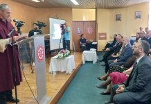 Промовисано шест мастера и 22 инжењера машинства