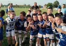 Завршен меморијални турнир у фудбалу