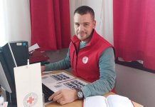 Клачар: Дарујте крв, будите дио породице хуманости