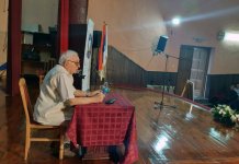 Промовисана фотомонографија „Андрић и Вишеград“