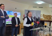 Отварање љетне сезоне 27. јуна – за грађане Српске и ФБиХ попуст 50 одсто