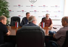 Потписан споразум о набавци инвертног сирупа за дохрану пчела