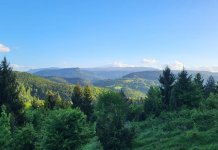 Соколац јутрос најхладнији са 3,7 степени испод нуле