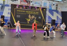 На Палама се окупило више од 1.000 такмичара