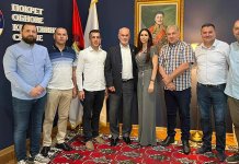 Покрет oснивања Кнежевине Српске предлаже да се улице у Источном Сарајеву назову по херојима са Кошара