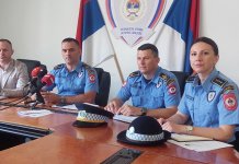 Стање безбједности стабилно и задовољавајуће