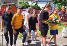 Обиљежене 32 године од погибије припадника чете „Петар Пандуревић“