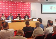 У Београду представљена књига „Наоружавање истином за Републику Српску“ на српском и кинеском језику