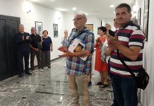 Почели „Принципови дани“