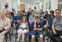 Промовисана књига „Казивање о ђедовима“ Синише Митрића