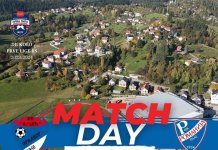 „Романија“ у баражу