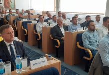 ДЕМОС више није дио власти