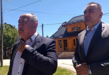 Минић: Додатних 200 КМ премије по музном грлу за Калиновик, Хан Пијесак и Купрес