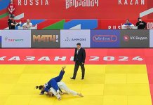 Софија Пајић освојила бронзану медаљу за Српску