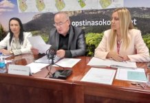 Није прихваћен извјештај о извршењу буџета у прошлој години