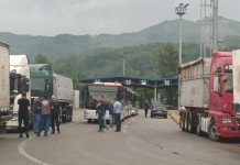 Аутопревозници и шпедитери одустали од потпуне блокаде