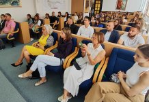 Потписан уговор о сарадњи за такмичење „Ритам Европе“