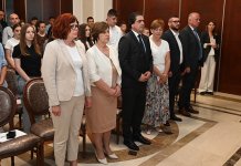 Стојичић: Успјешни ученици стварају будућност Српске