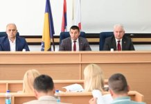 Шулић: Нацртом закона о боравишној такси предвиђено укидање паушала