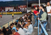 Распоред одигравања утакмица за понедјељак и уторак