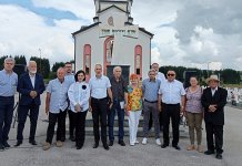 Видовданска повеља Новици Телебаку