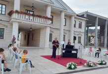 Завршена „Вишеградска стаза“