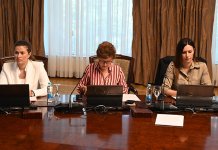 Усвојен консолидовани извјештај о извршењу буџета за први квартал