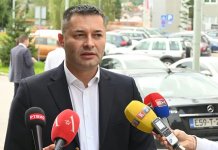 Станишић: Није било разговора са СДС-ом о заједничком кандидату за начелника општине, неупитна подршка Ћосићу