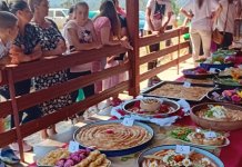 На „Боричкој питијади“ изабране најбоље посне кромпируше