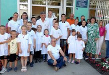 Фондација „Његош“ уручила новчану помоћ за 18 вишечланих породица