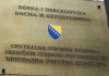 ЦИК још није доставио коначан бирачки списак и неосјетљив гласачки материјал