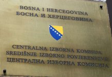 У Службеном гласнику објављена одлука о петом делегату