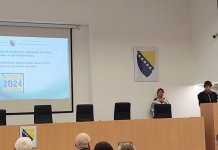 Одржан жријеб за утврђивање редослиједа на гласачком листићу