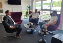 Мајдов: спреман сам за Олимпијаду!