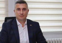 Оправдано и заслужено – Пале пријестоница и сједиште Срне