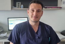 Одјељење гинекологије и акушерства богатије за још једног специјалисту, др Владимира Радовића