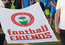 Од петка утакмице 18. „Фудбал френдса“