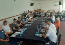 Инцијатива о заједничкој омладинској лиги