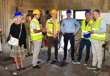 Пројекат „Чиста енергија у јавним институцијама“: Ускоро нове котловнице у ОШ „Ђура Јакшић“ и Пољопривредној школи